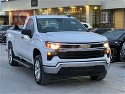 شيفروليه سلفرادو